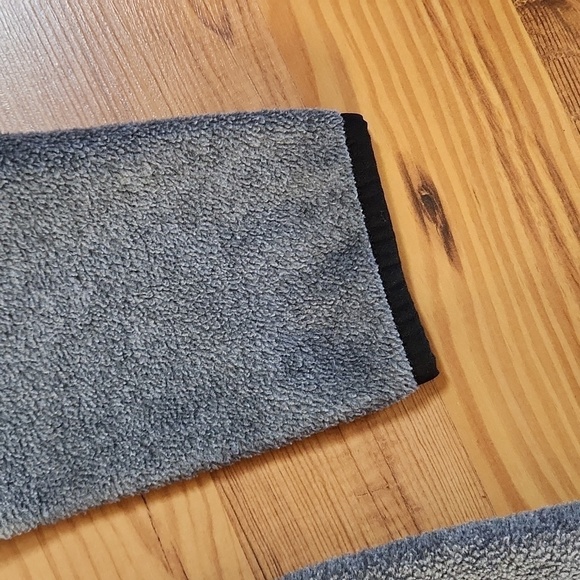 Children's Place fleece jacket - Picture 3 of 9